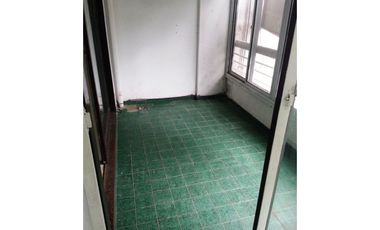 Necochea 1318 02-01. Departamento 2 dormitorios