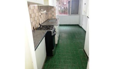 Necochea 1318 02-01. Departamento 2 dormitorios