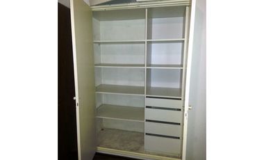 Necochea 1318 02-01. Departamento 2 dormitorios