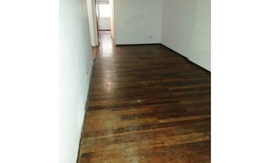 Necochea 1318 02-01. Departamento 2 dormitorios