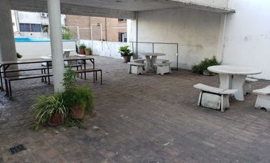 Necochea 1318 02-01. Departamento 2 dormitorios