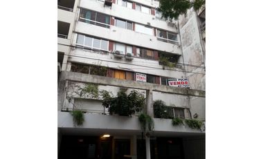 Necochea 1318 02-01. Departamento 2 dormitorios