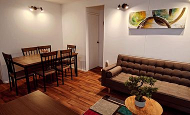 COMPRA Y RECIBE RENTA INMEDIATA EN PUCÓN