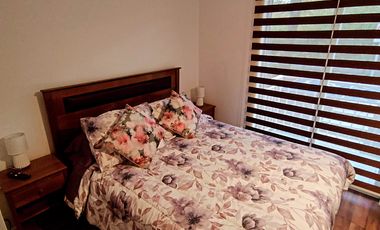 COMPRA Y RECIBE RENTA INMEDIATA EN PUCÓN