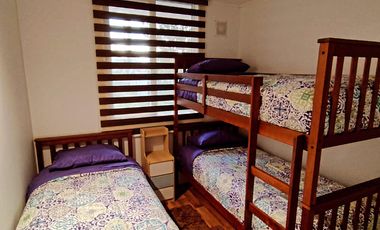 COMPRA Y RECIBE RENTA INMEDIATA EN PUCÓN