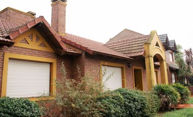 VENDE IMPORTANTE PROPIEDAD EN SOLDINI