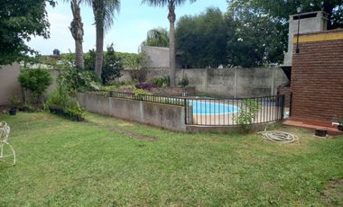 VENDE IMPORTANTE PROPIEDAD EN SOLDINI