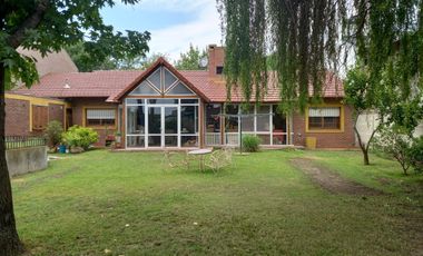 VENDE IMPORTANTE PROPIEDAD EN SOLDINI
