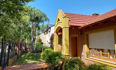 VENDE IMPORTANTE PROPIEDAD EN SOLDINI