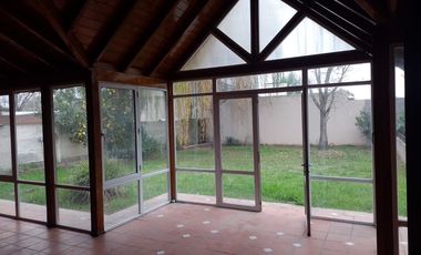 VENDE IMPORTANTE PROPIEDAD EN SOLDINI