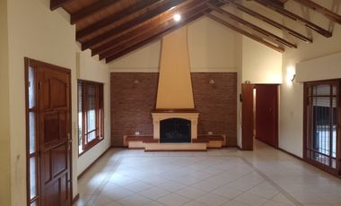 VENDE IMPORTANTE PROPIEDAD EN SOLDINI
