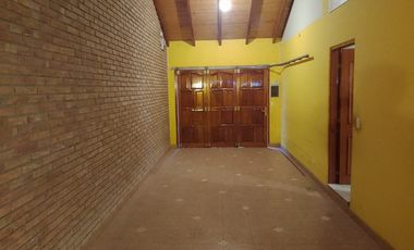 VENDE IMPORTANTE PROPIEDAD EN SOLDINI