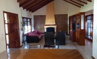 VENDE IMPORTANTE PROPIEDAD EN SOLDINI