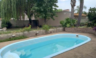VENDE IMPORTANTE PROPIEDAD EN SOLDINI