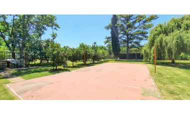 Casa quinta imponente en Funes