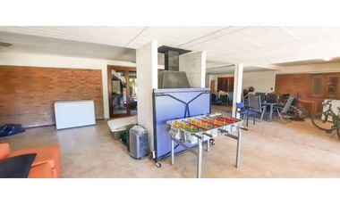 Casa quinta imponente en Funes