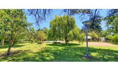 Casa quinta imponente en Funes