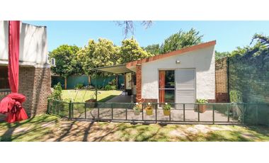 Casa quinta imponente en Funes