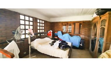 Casa quinta imponente en Funes