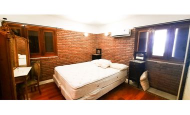 Casa quinta imponente en Funes