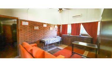 Casa quinta imponente en Funes