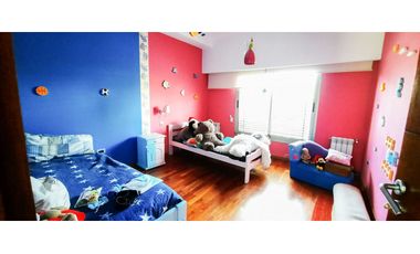 Casa de una planta en Miraflores