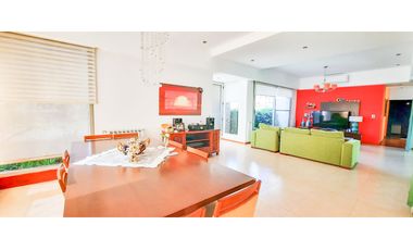 Casa de una planta en Miraflores