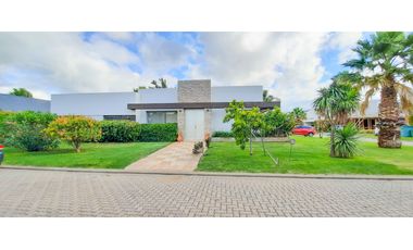 Casa de una planta en Miraflores