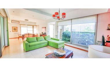 Casa de una planta en Miraflores