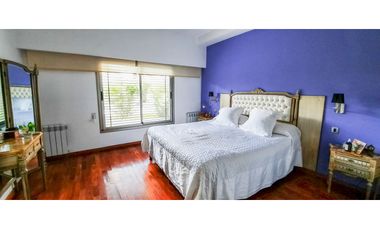 Casa de una planta en Miraflores