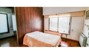 Casa de una planta en Miraflores