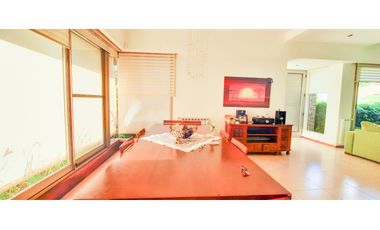 Casa de una planta en Miraflores