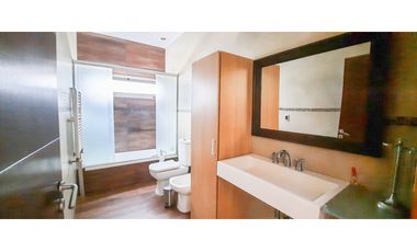 Casa de una planta en Miraflores