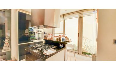 Casa de una planta en Miraflores