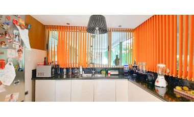 Casa de una planta en Miraflores