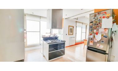 Casa de una planta en Miraflores