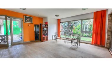 Casa de una planta en Miraflores