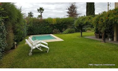 Funes Hills San Marino