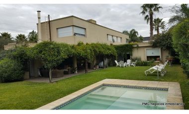 Funes Hills San Marino