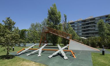 Condominios del alto, vista al rio, dos cocheras