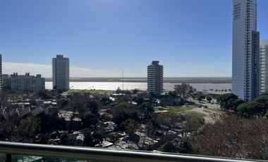 Condominios del alto, vista al rio, dos cocheras