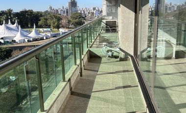 Condominios del alto, vista al rio, dos cocheras