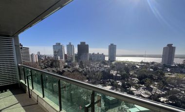 Condominios del alto, vista al rio, dos cocheras