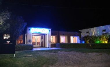 Salón de Eventos