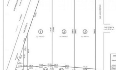 OPORTUNIDAD Desarrollo Andino 14000 metros