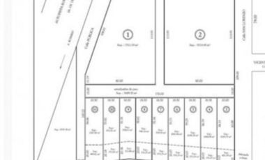 OPORTUNIDAD Desarrollo Andino 14000 metros