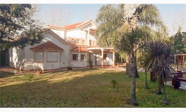 Propiedad sobre Newbery (Fisherton) IDEAL COMERCIAL / CONSTRUCTORAS.