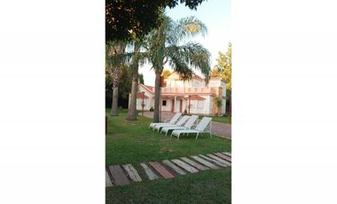 Propiedad sobre Newbery (Fisherton) IDEAL COMERCIAL / CONSTRUCTORAS.