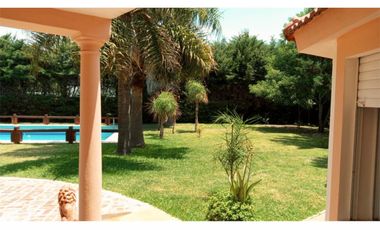 Propiedad sobre Newbery (Fisherton) IDEAL COMERCIAL / CONSTRUCTORAS.