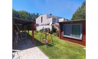 VENTA CASA 2 DORMITORIOS GRANADERO BAIGORRIA. 2 CUADRAS AVENIDA. U$S72000. TERRENO 9 X 31,50